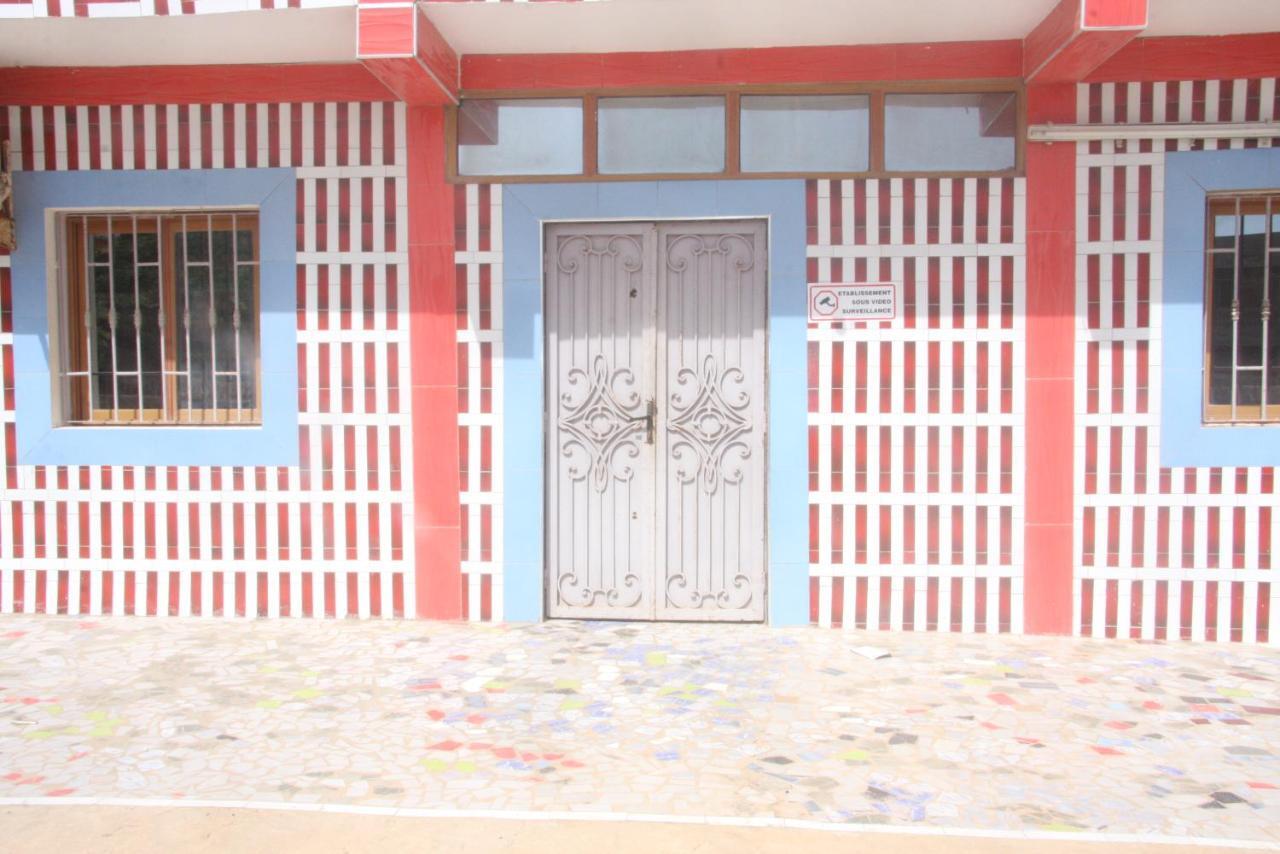 Chez Mimi Apartment Toubab Dialaw Exterior photo